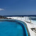 Barandas Beachfront Ocean Outside
