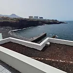 Διαμέρισμα Barandas Beachfront Ocean Outside *