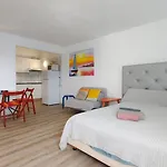 Barandas Beachfront Ocean Outside Διαμέρισμα Callao Salvaje