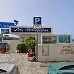 Διαμέρισμα Barandas Beachfront Ocean Outside