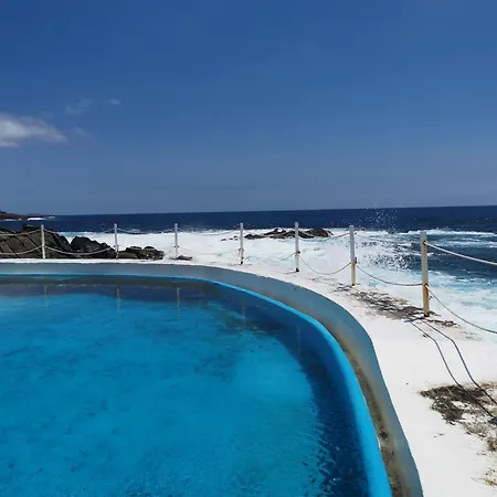 Barandas Beachfront Ocean Outside