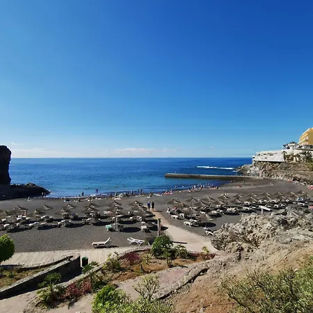 Barandas Beachfront Ocean Outside * Callao Salvaje