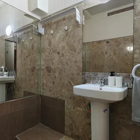 Appartement Barandas Beachfront Ocean Outside *