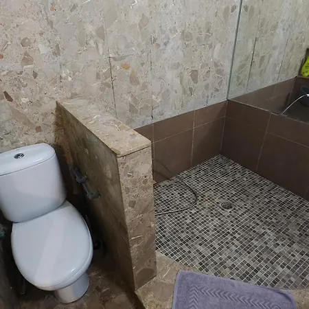 Barandas Beachfront Ocean Outside Appartement