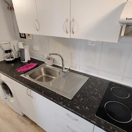 Barandas Beachfront Ocean Outside