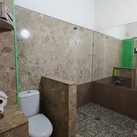 Barandas Beachfront Ocean Outside