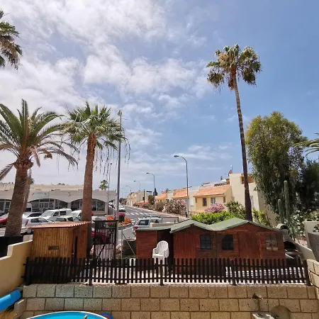 La Lava Apartment