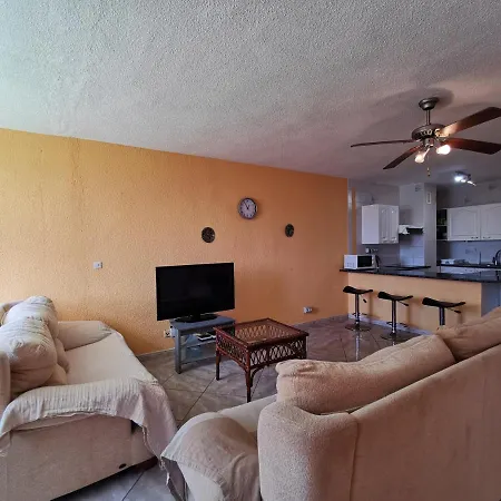 La Lava Apartment