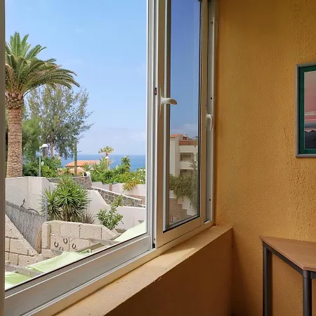La Lava Apartment
