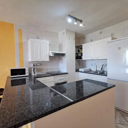 La Lava Apartment