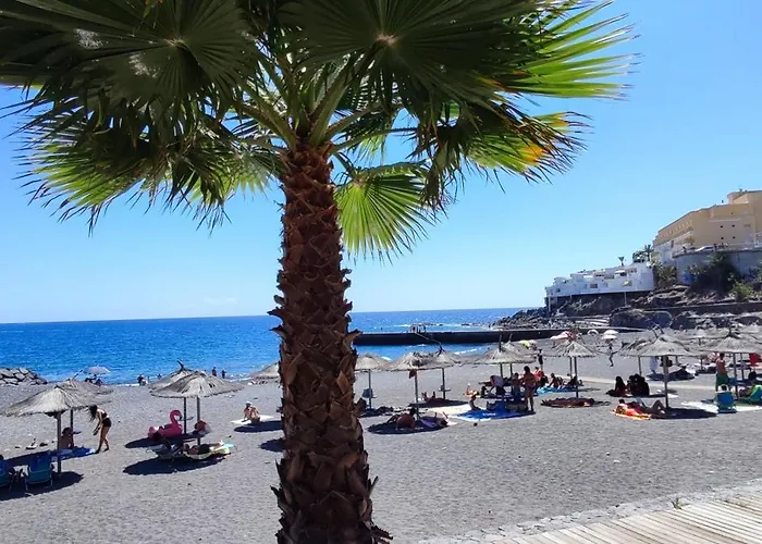 Apartamento Barandas Beachfront Ocean Outside *