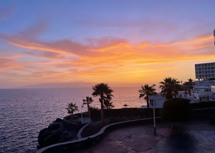 Apartamento Barandas Beachfront Ocean Outside *