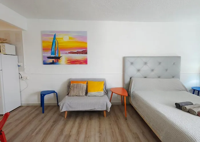 Barandas Beachfront Ocean Outside * Кальяо-Сальвахе