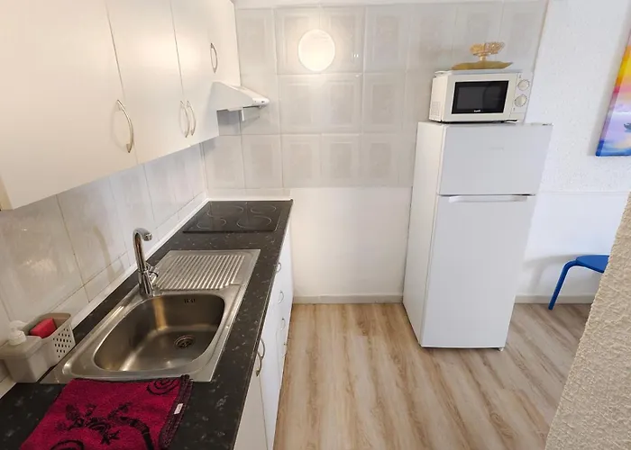 Apartamento Barandas Beachfront Ocean Outside