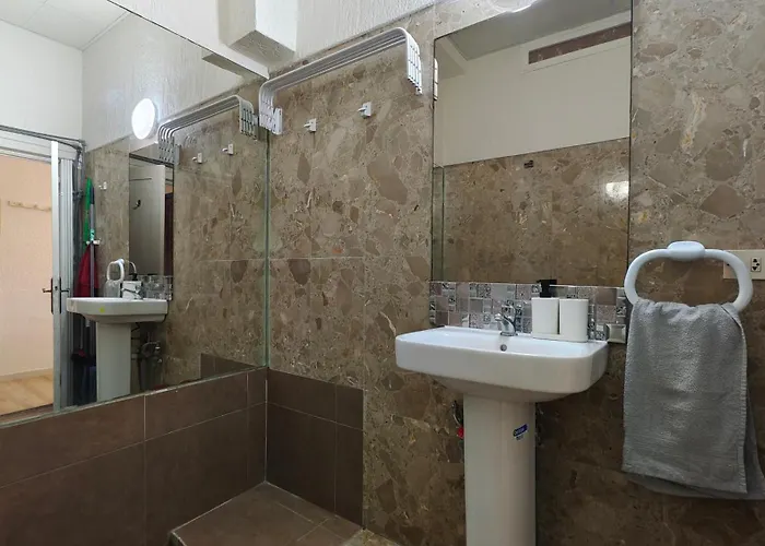 Apartamento Barandas Beachfront Ocean Outside *