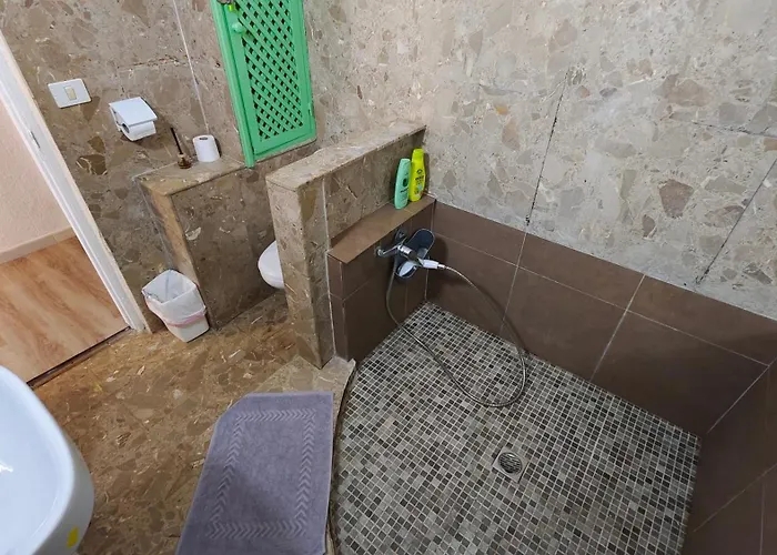 Barandas Beachfront Ocean Outside * Callao Salvaje