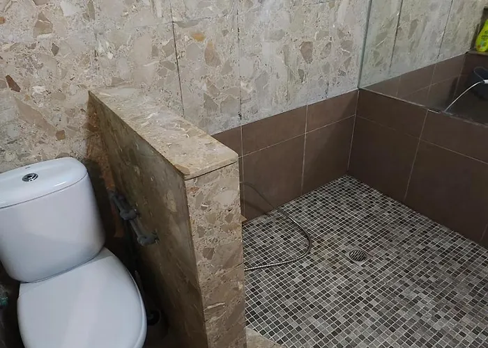 Barandas Beachfront Ocean Outside Апартаменты