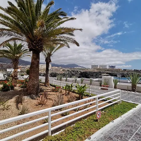 Barandas Beachfront Ocean Outside アパート *