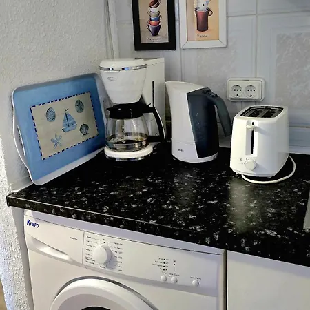 La Lava Apartamento