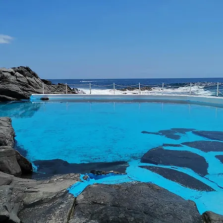 Barandas Beachfront Ocean Outside