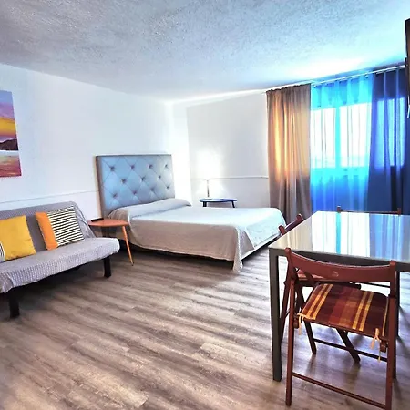 Apartamento La Lava Callao Salvaje