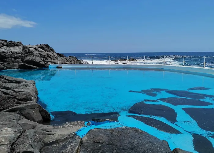 Barandas Beachfront Ocean Outside