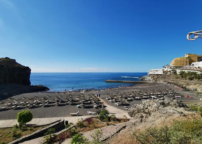 Barandas Beachfront Ocean Outside * カジャオ・サルバヘ