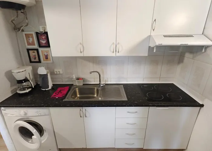 Barandas Beachfront Ocean Outside アパート カジャオ・サルバヘ