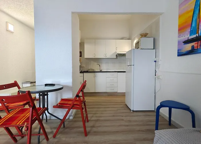 アパート Barandas Beachfront Ocean Outside カジャオ・サルバヘ