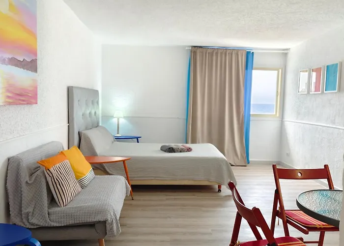 Barandas Beachfront Ocean Outside カジャオ・サルバヘ