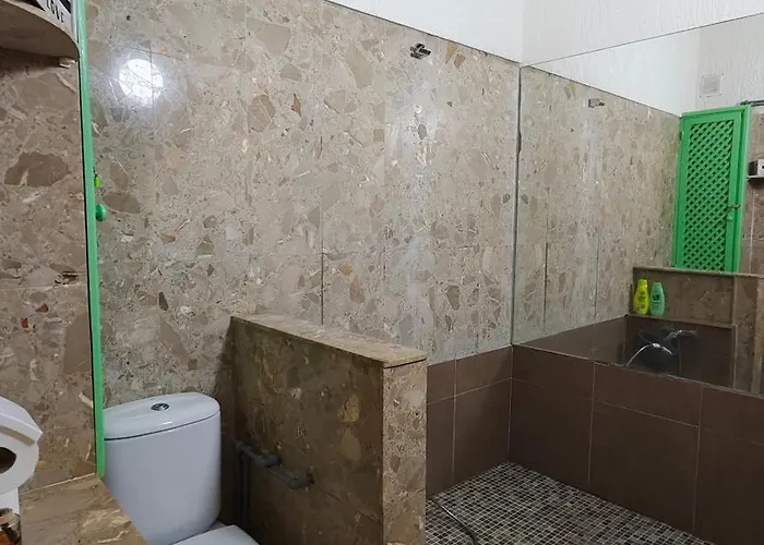 Barandas Beachfront Ocean Outside